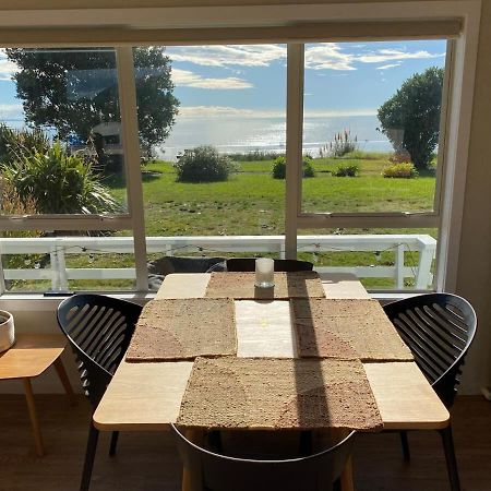 Pohara'S Beach House Buitenkant foto