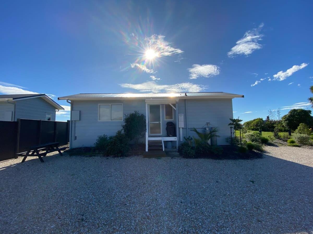 Pohara'S Beach House Buitenkant foto