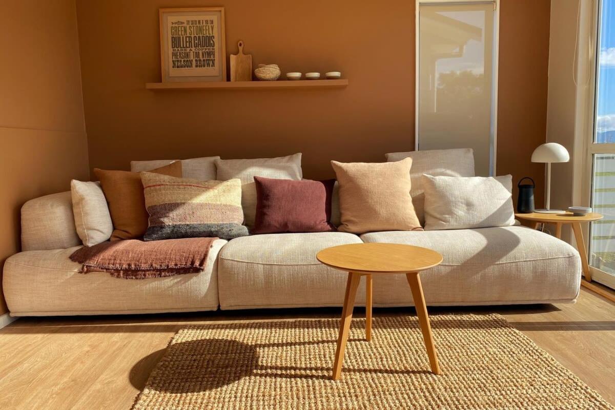 Pohara'S Beach House Buitenkant foto