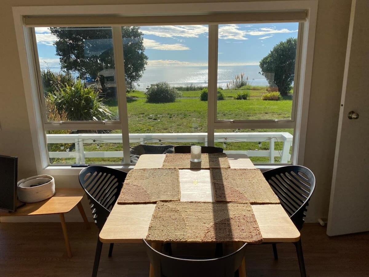 Pohara'S Beach House Buitenkant foto